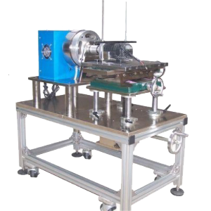 1-500Nm磁粉測功機